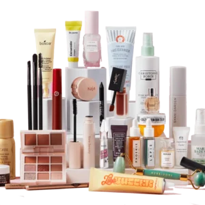 Cosmetics