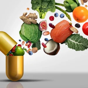 Nutraceuticals